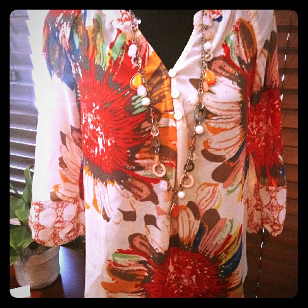 Blouse